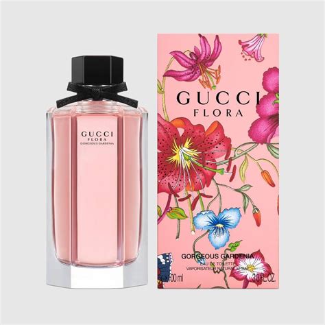 gucci flora bouquet eau de parfum|gucci flora perfume original.